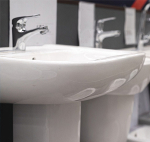 sanitary-ware